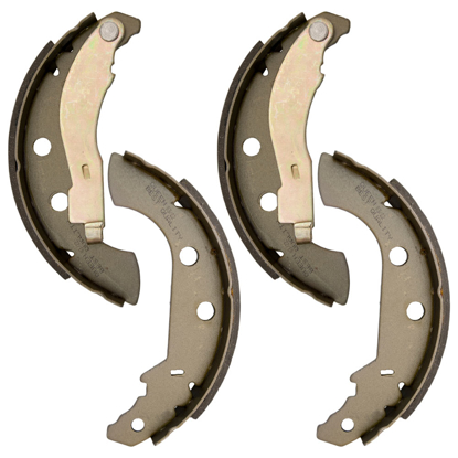 تصویر از لنت ترمز عقب 405 KAPLAN BLITZ