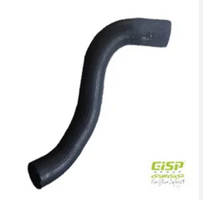 تصویر از شلنگ ورودی آب رادیاتور شاهین 1 GISP