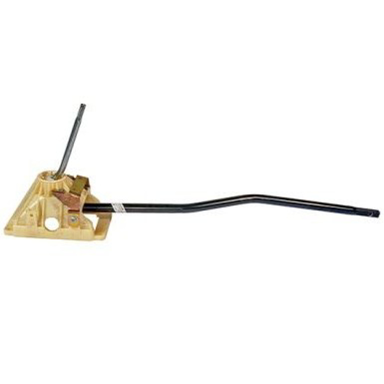 تصویر از مجموعه اهرم تعویض دنده 405 KAPLAN