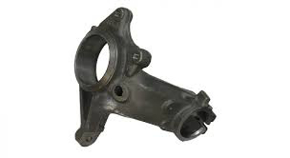 تصویر از سگدست 206 تیپ 5 چپ KAPLAN