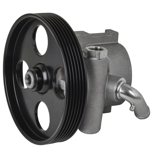 تصویر از پمپ هیدرولیک 405 قدیم FRANCO