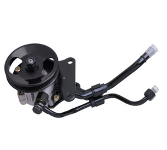 تصویر از پمپ هیدرولیک پراید FRANCO