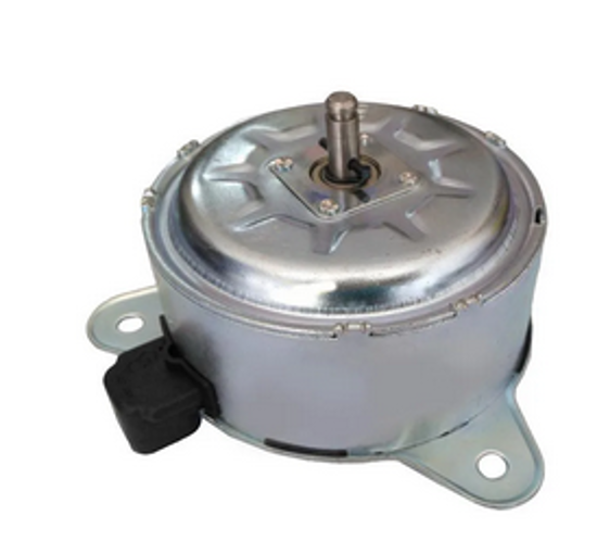 تصویر از موتور فن 405 خاری FRANCO