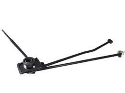 تصویر از مجموعه اهرم تعویض دنده پراید KAPLAN