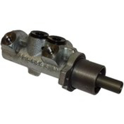 تصویر از پمپ ترمز 206 ABS ترمزسازان