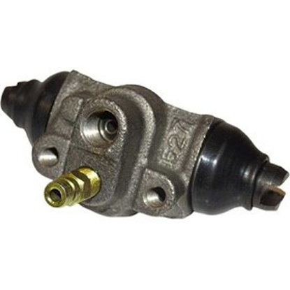 تصویر از سیلندر چرخ عقب پراید ABS ترمزسازان