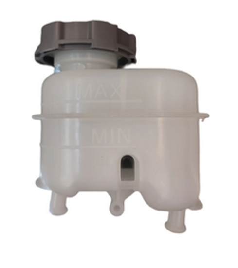 تصویر از مخزن روغن ترمز تیبا و پراید ABS ترمزسازان