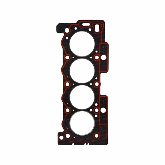 تصویر از واشر سرسیلندر 2 سوراخ 206 تیپ 2 و 3 اتوبکو