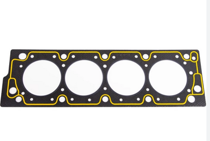تصویر از واشر سرسیلندر 3 سوراخ 405 پلاس ساندز