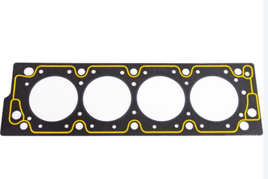 تصویر از واشر سرسیلندر 3 سوراخ 405 پلاس ساندز