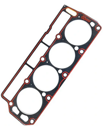 تصویر از واشر سرسیلندر پیکان 2 سوراخ اتوبکو