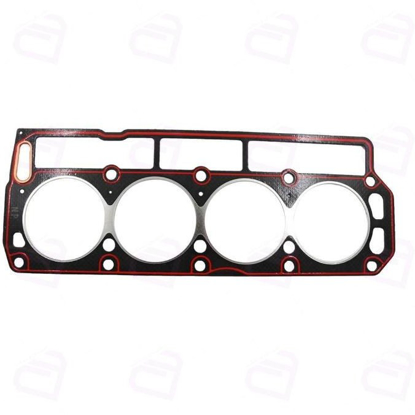 تصویر از واشر سرسیلندر پیکان 1 سوراخ اتوبکو