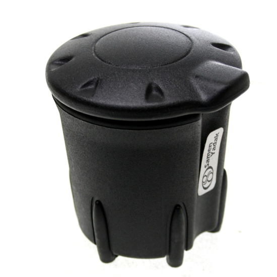 تصویر از جا لیوانی جلو پراید 131 الکا