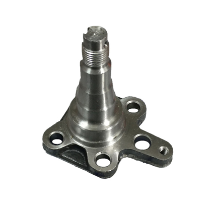 تصویر از توپی چرخ عقب پراید طرح جدید ABS FRANCO