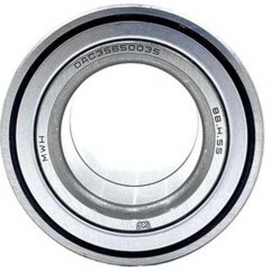 تصویر از بلبرینگ چرخ جلو دوبل پراید جدید FRANCO