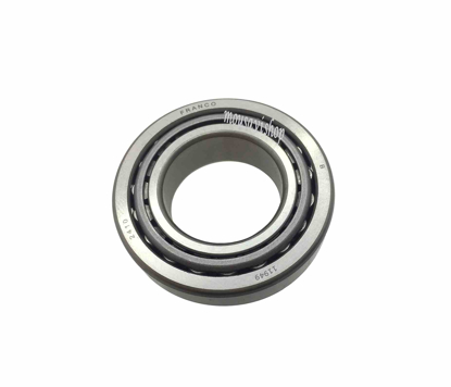 تصویر از بلبرینگ چرخ عقب جدید کوچک  11949 پراید FRANCO