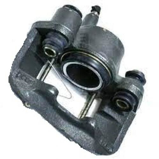 تصویر از کالیپر چرخ جلو 405 (چپ) ترمزسازان