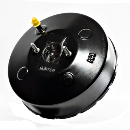 تصویر از بوستر تکی پراید  ABS ترمز سازان