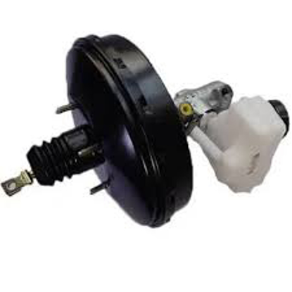 تصویر از بوستر کامل 9 اینچ ABS 405 ترمزسازان