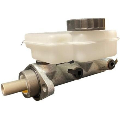 تصویر از پمپ ترمز طلایی CBS بامخزن پیکان ترمزسازان