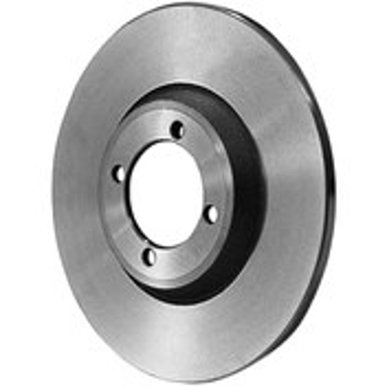 تصویر از دیسک چرخ پیکان GISP