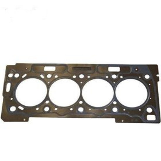 تصویر از واشر سرسیلندر 206 تیپ5-1سوراخ اتوبکو