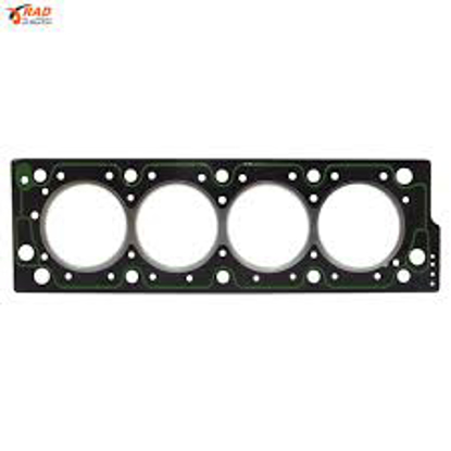 تصویر از واشر سرسیلندر 4 سوراخ 405 NEW اتوبکو