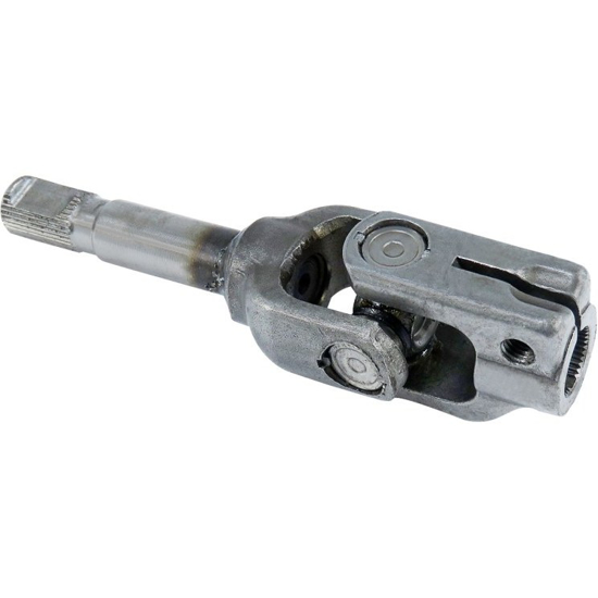 تصویر از چهار شاخه فرمان بلند پراید نوین پارت