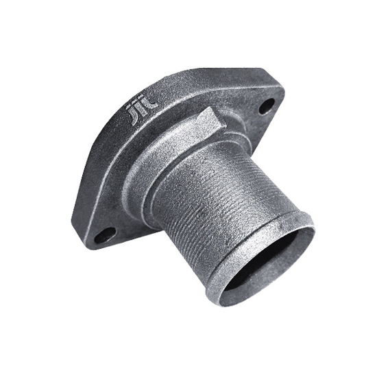 تصویر از درب ترموستات EF7 فلزی YELKEN