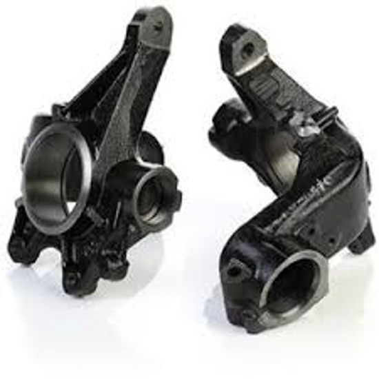 تصویر از سگدست 206 تیپ2 چپ KAPLAN