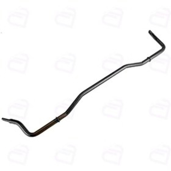 تصویر از میل موجگیر تیبا KAPLAN