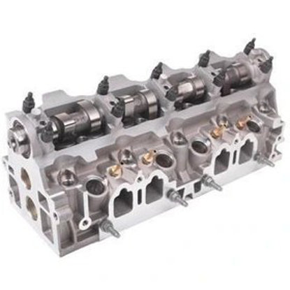 تصویر از سرسیلندر کامل سمند ملی EF7 دنا Franco