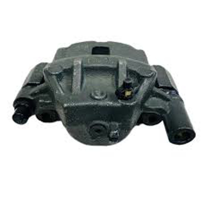 تصویر از کالیپر چرخ جلو تیبا چپ بهینه ترمزسازان