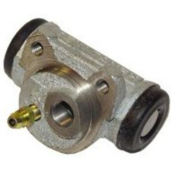 تصویر از سیلندر چرخ عقب 405 CBS چپ ترمز سازان