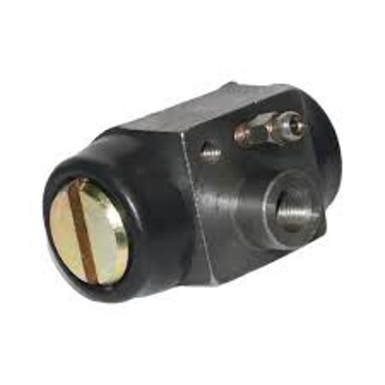 تصویر از سیلندر چرخ عقب آریسان ترمزسازان