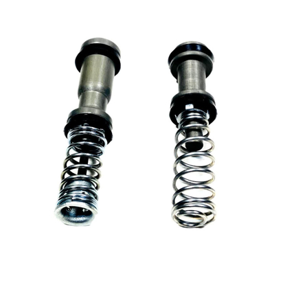 تصویر از لوازم پمپ ترمز کامل دوپیستونه 405 CBS ترمزسازان