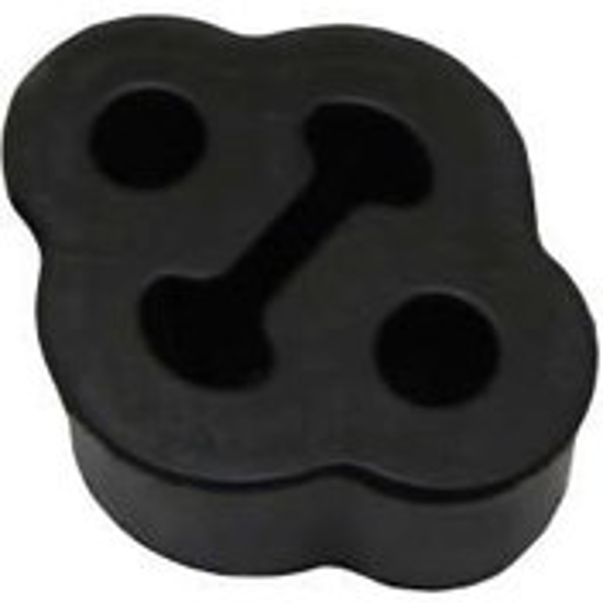 تصویر از منجید اگزوز گرد پراید الکا