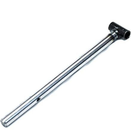 تصویر از میل تعویض دنده T پراید الکا