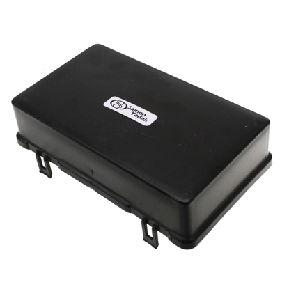 تصویر از درب بالایی جعبه فیوز موتور 405 الکا