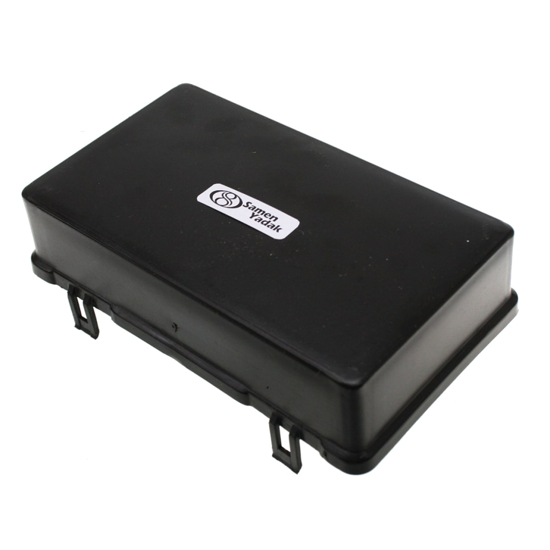 تصویر از درب بالایی جعبه فیوز موتور 405 الکا