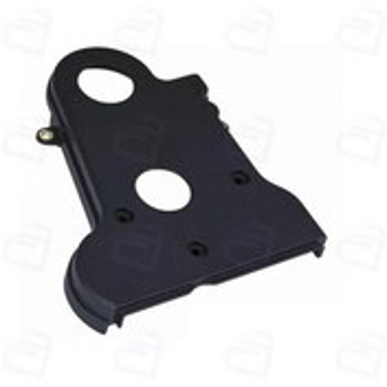 تصویر از قاب تسمه تایم جلویی EF7  طلا