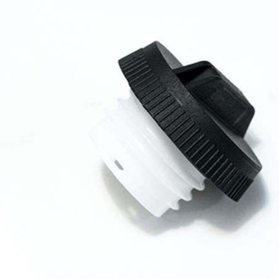 تصویر از درب باک پیچی پراید معمولی الکا