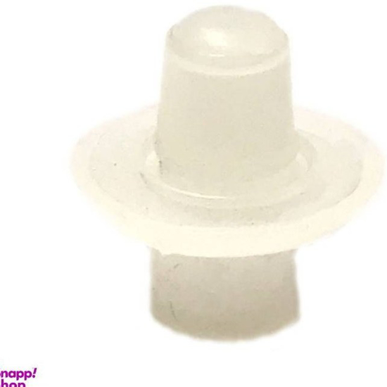 تصویر از بست پلاستیکی دکمه ای 8 میلیمتر 405 اکا