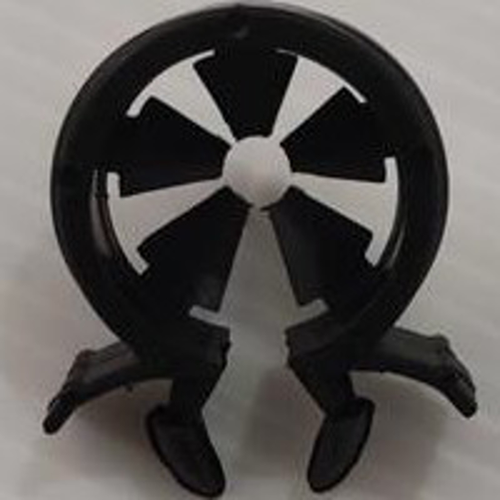 تصویر از بست نگهدارنده سوکت دسته سیم 405 الکا